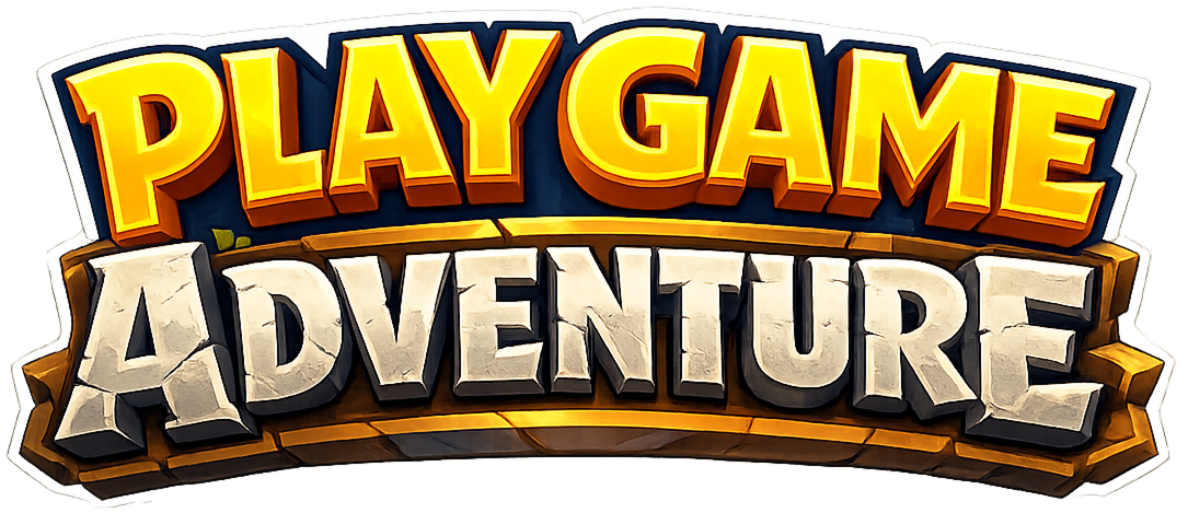 Play Game Adventure